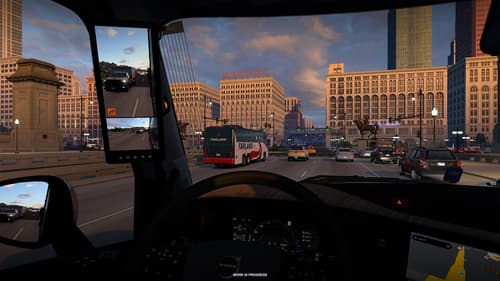 SCS Software