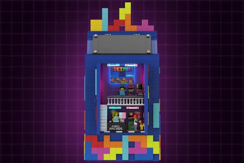 

Права на изображения принадлежат Fabrick_89 и LEGO Group

