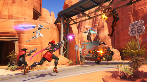 Blizzard Entertainment