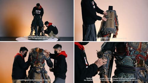 

Image rights belong to Game Science and Queen Studios

