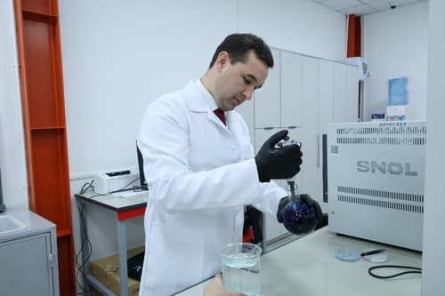 Timur Serikov