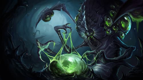 Права на изображения принадлежат Activision Blizzard