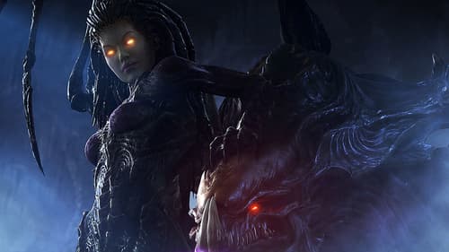 Права на изображения принадлежат Activision Blizzard