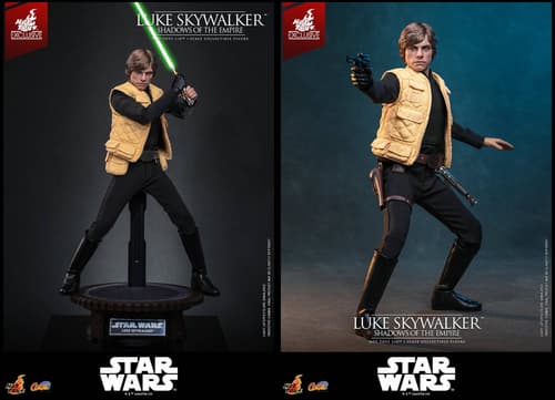 

Image rights belong to Lucasfilm and Hot Toys

