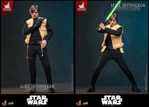 

Image rights belong to Lucasfilm and Hot Toys

