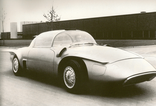  XP-500