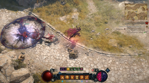 Diablo IV / Blizzard Entertainment