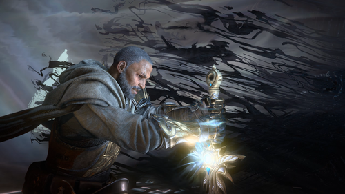 Diablo IV / Blizzard Entertainment