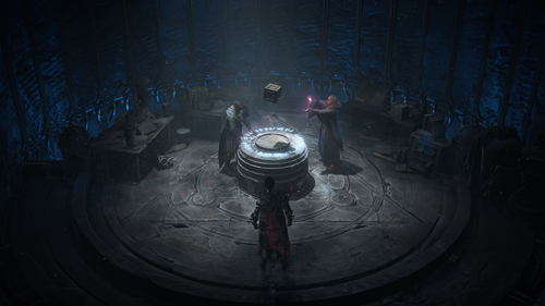 Diablo IV / Blizzard Entertainment