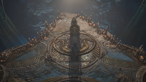 Diablo IV / Blizzard Entertainment