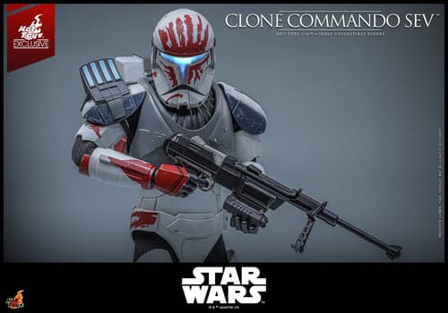 Image rights belong to Lucasfilm and Hot Toys