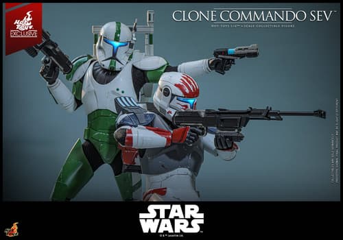 Image rights belong to Lucasfilm and Hot Toys