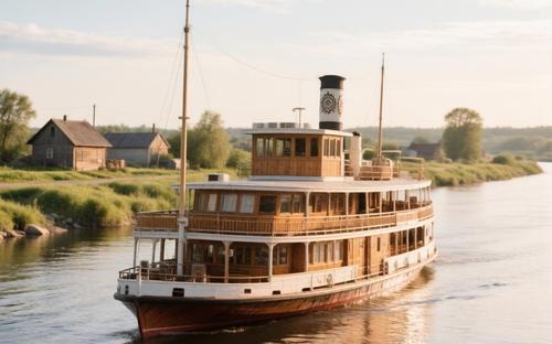 El vapor "Knyaz Gorchakov", hundido en 1906, supuestamente fue encontrado en la bahía de Pedro el Grande