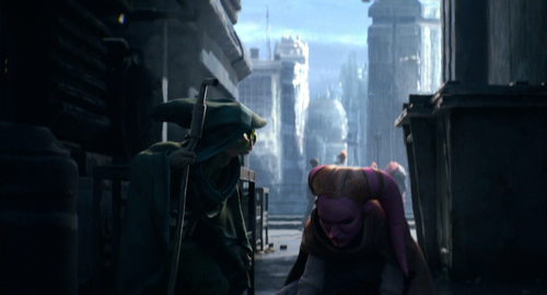 Lucasfilm / Disney