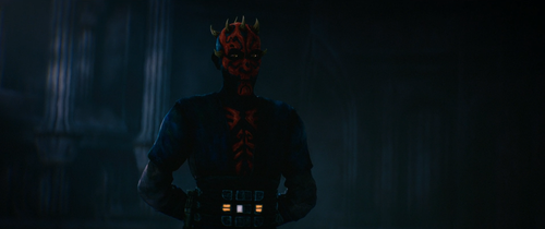Lucasfilm / Disney
