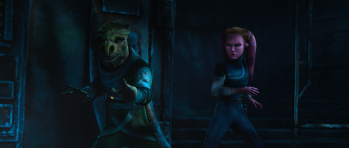 Lucasfilm / Disney