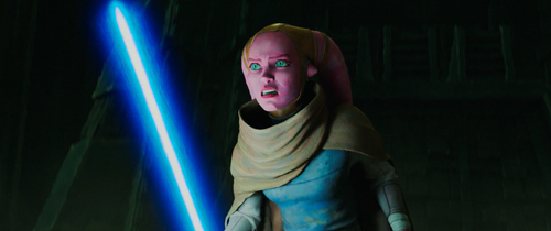 Lucasfilm / Disney