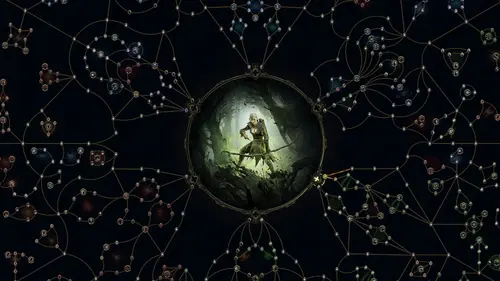 Grinding Gear Games / Path of Exile 2