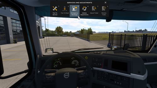 SCS Software