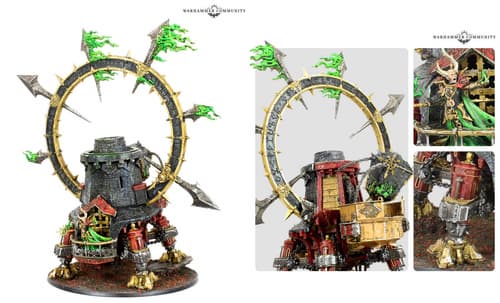 Images are copyrighted by Games Workshop