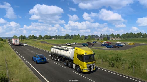 SCS Software
