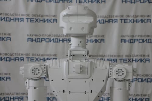 Теледроид