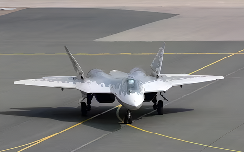 Су-57