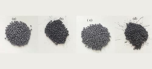 Tambov scientists developed a super-durable wear-resistant polymer