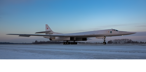 Ту-160М
