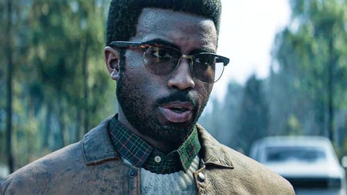 Troy Marshall in Call of Duty: Black Ops 6 / Activision Blizzard