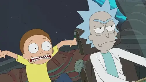 Adult Swim