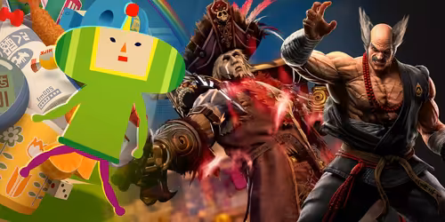 Bandai Namco