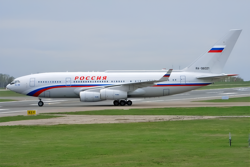 Ил-96-300ПУ