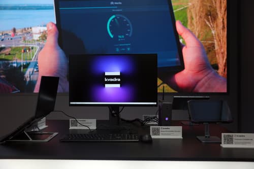 Изображение предоставлено пресс-службой Yadro