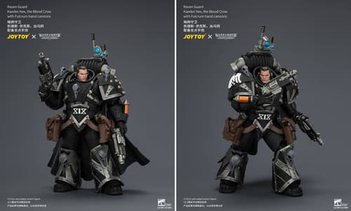 Image rights belong to JoyToy and Games Workshop