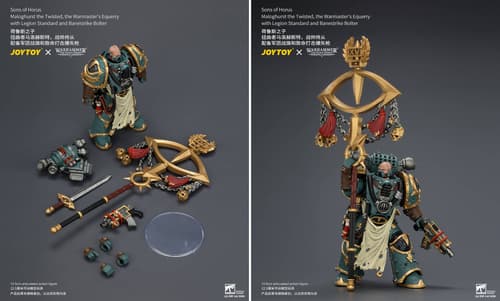 Image rights belong to JoyToy and Games Workshop