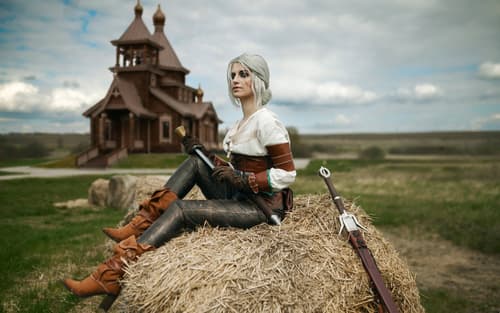 

Photographer: LONGROADPHOTOGRAPHY | Evgenia Kuzenbach. Cosplayer: eve eleidan | Eva Aristova

