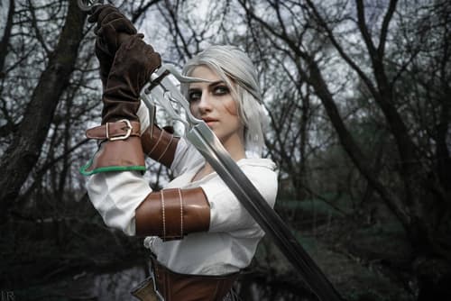 

Photographer: LONGROADPHOTOGRAPHY | Evgenia Kuzenbach. Cosplayer: eve eleidan | Eva Aristova

