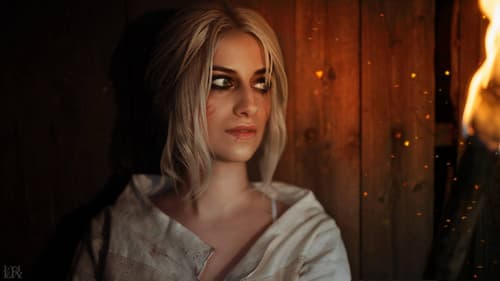 

Photographer: LONGROADPHOTOGRAPHY | Evgenia Kuzenbach. Cosplayer: eve eleidan | Eva Aristova

