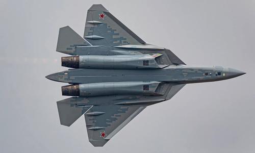 Su-57