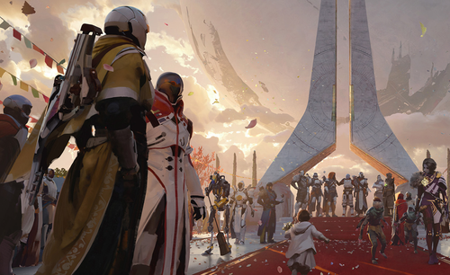 Bungie