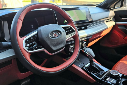Cалон Lada Azimut