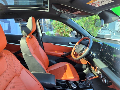 Cалон Lada Azimut