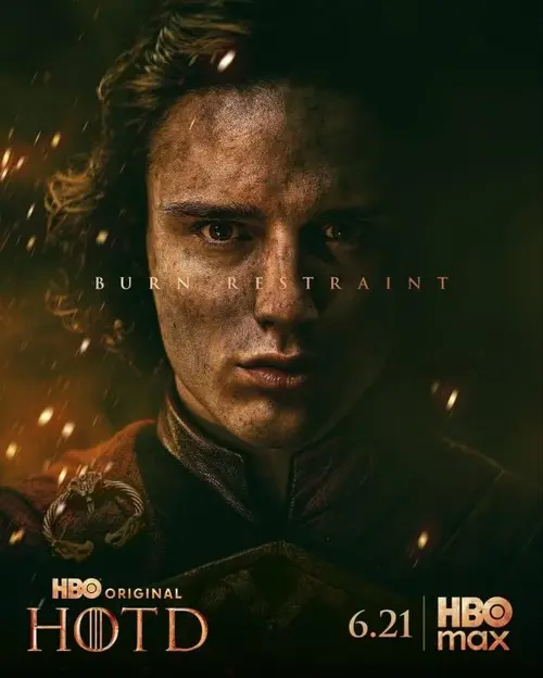 Jacaerys Velaryon / HBO