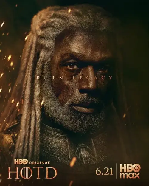 Corlys Velaryon / HBO