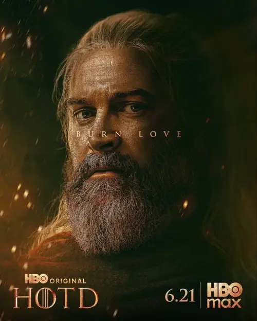 Hugh Hammer / HBO