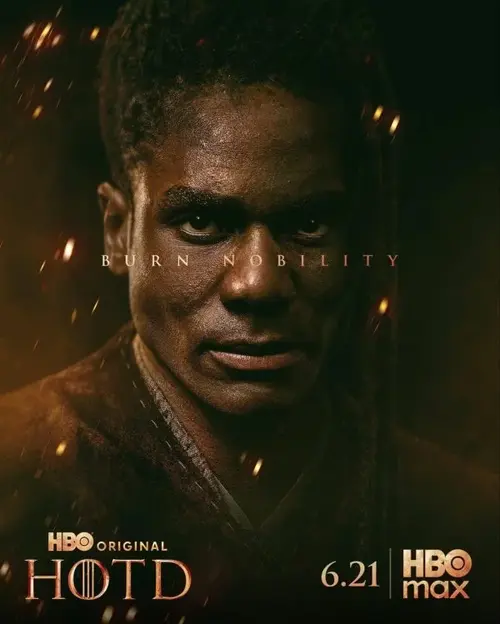 Addam of Hull / HBO