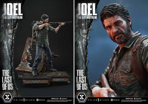 

Image rights belong to Sony Interactive Entertainment, Naughty Dog, and Prime 1 Studio

