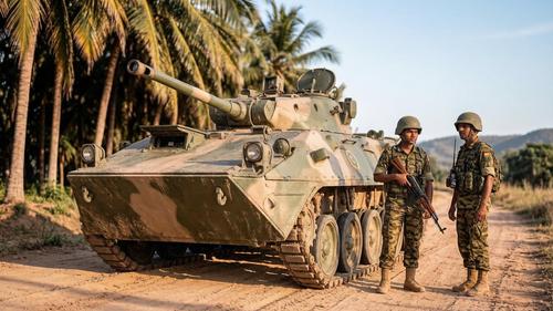 Los BMP-2 soviéticos se convertirán en lanzadores "inteligentes": el ejército indio ya ha comenzado las pruebas