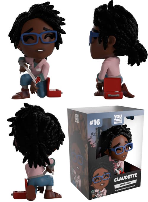 

Image rights belong to Behaviour Interactive and YouTooz

